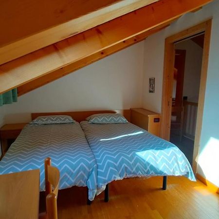 Casa Emma Villa Mezzana  Kültér fotó