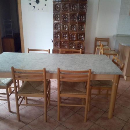 Casa Emma Villa Mezzana  Kültér fotó
