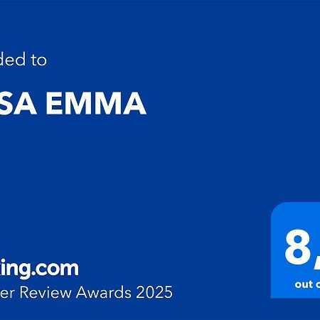 Casa Emma Villa Mezzana  Kültér fotó