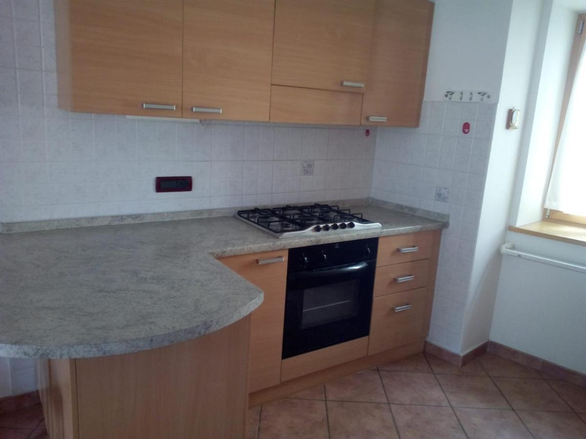 Casa Emma Villa Mezzana  Kültér fotó