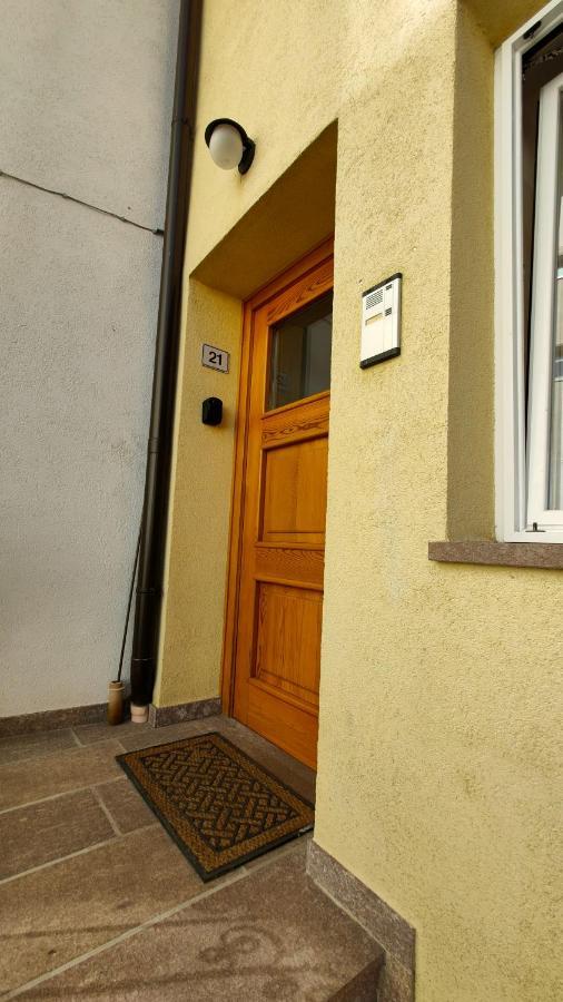 Casa Emma Villa Mezzana  Kültér fotó