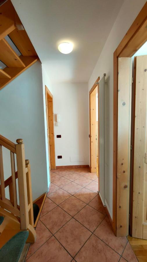 Casa Emma Villa Mezzana  Kültér fotó