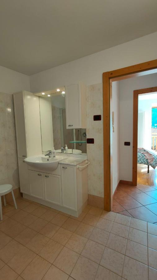 Casa Emma Villa Mezzana  Kültér fotó