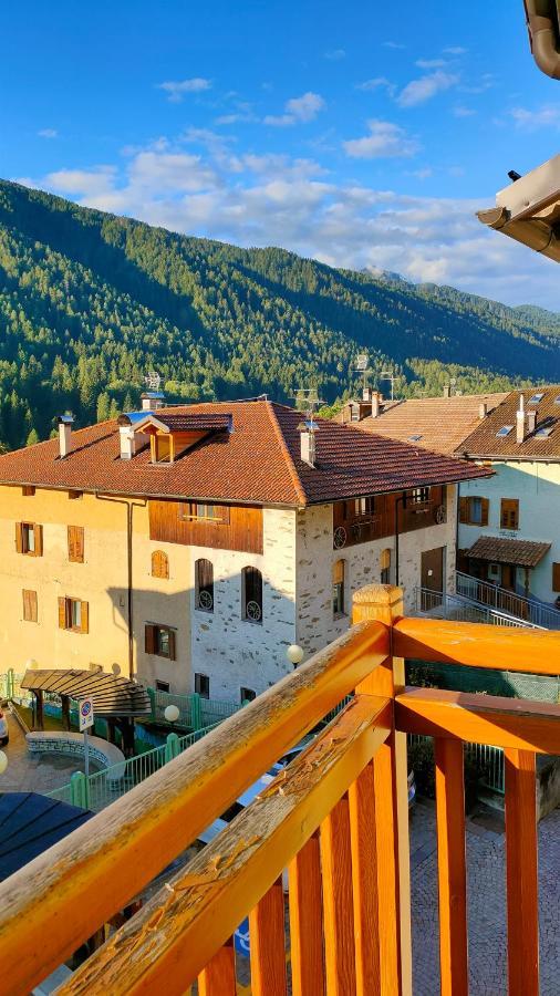 Casa Emma Villa Mezzana  Kültér fotó