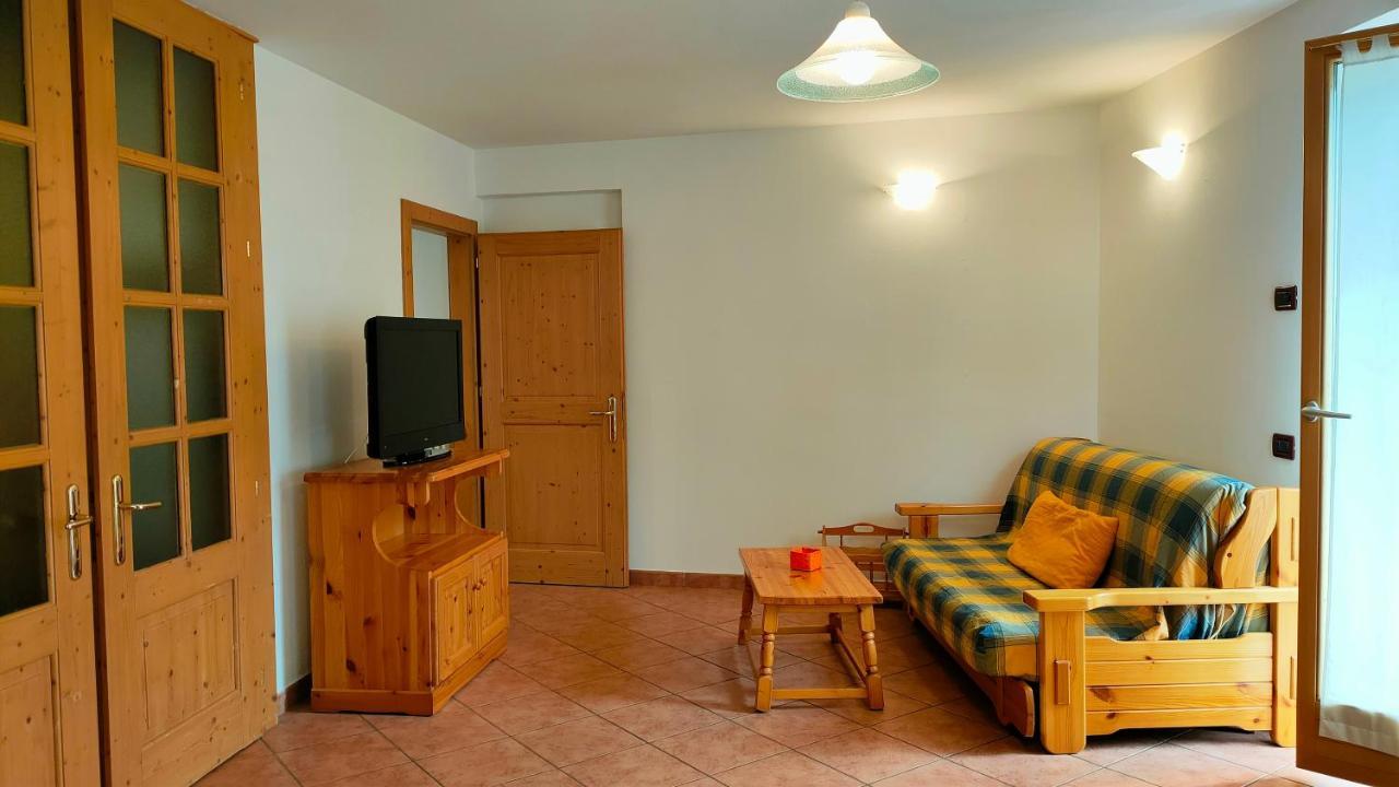 Casa Emma Villa Mezzana  Kültér fotó