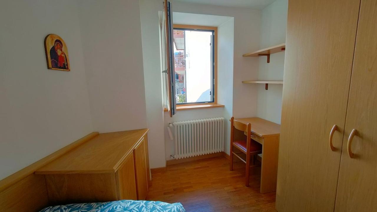 Casa Emma Villa Mezzana  Kültér fotó