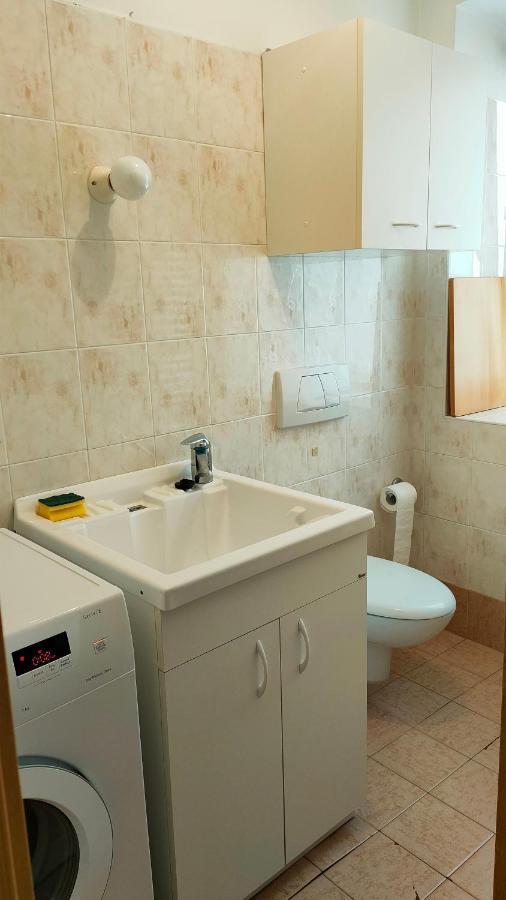 Casa Emma Villa Mezzana  Kültér fotó