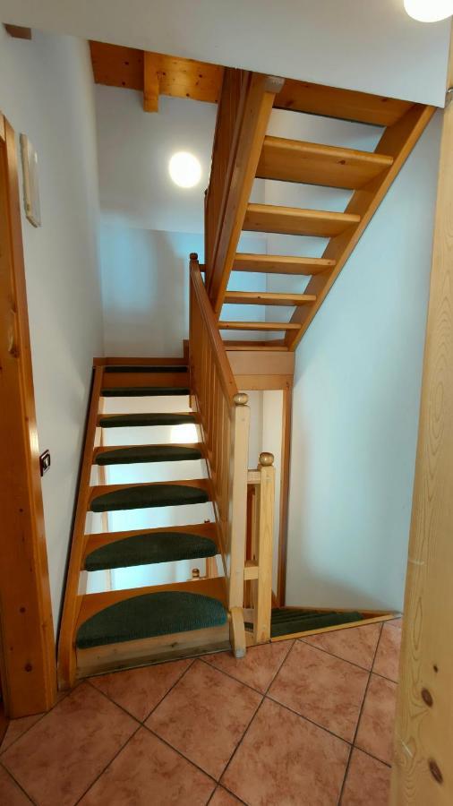 Casa Emma Villa Mezzana  Kültér fotó