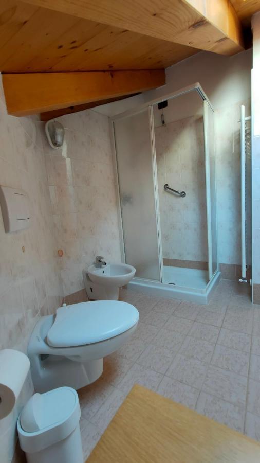 Casa Emma Villa Mezzana  Kültér fotó