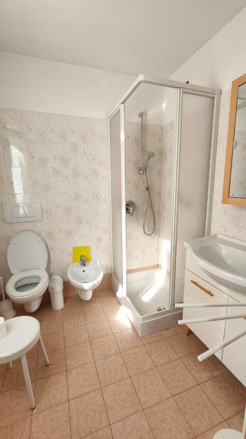 Casa Emma Villa Mezzana  Kültér fotó