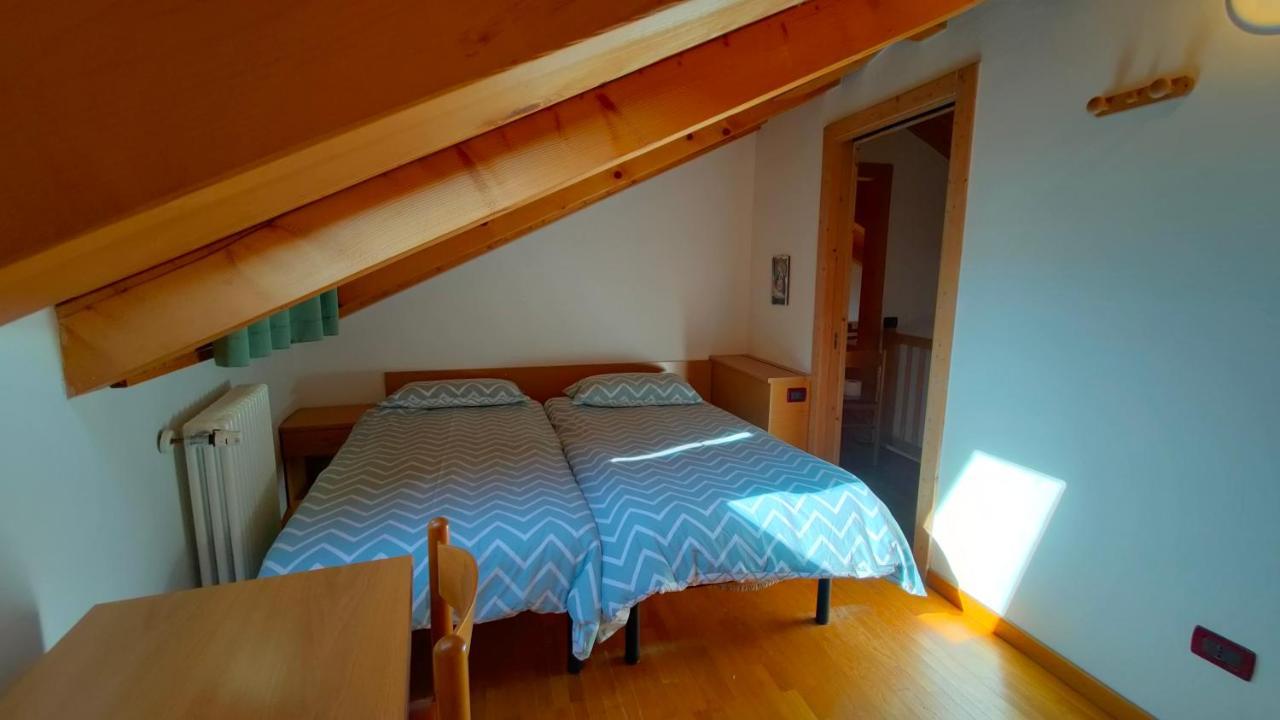 Casa Emma Villa Mezzana  Kültér fotó