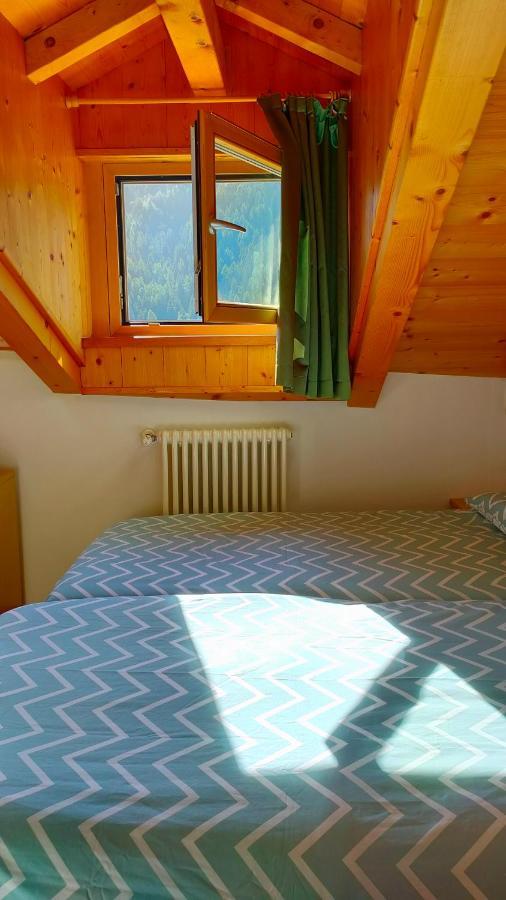 Casa Emma Villa Mezzana  Kültér fotó