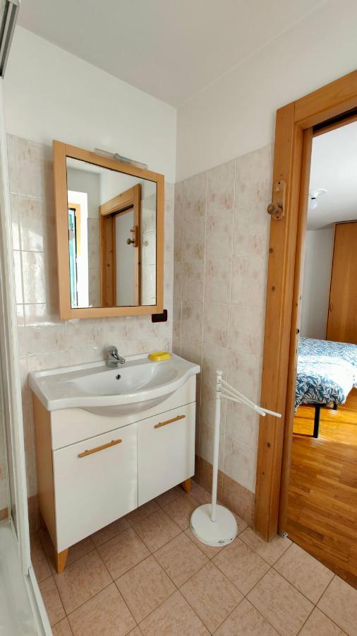Casa Emma Villa Mezzana  Kültér fotó