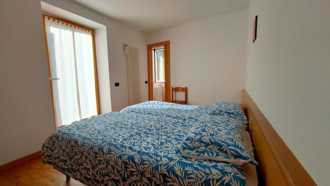Casa Emma Villa Mezzana  Kültér fotó