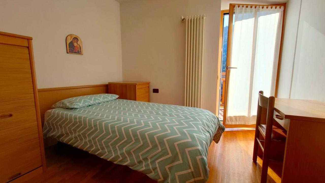 Casa Emma Villa Mezzana  Kültér fotó